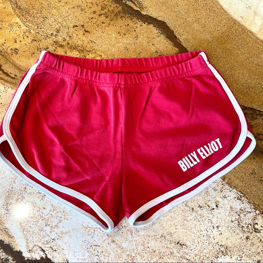Billy Elliot Shorts